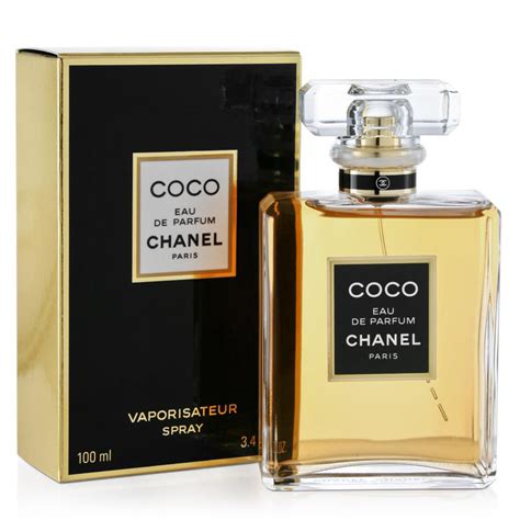 chanel coco edp 100ml price|Coco Chanel buy online.